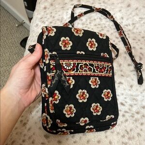 Vera Bradley Crossbody Bag
